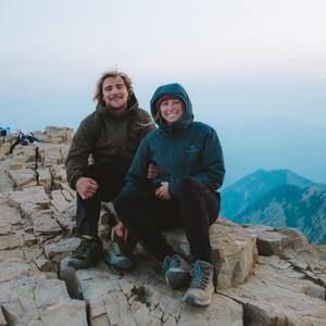 Meet your Posher, Tori